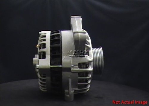 Alternators USA Industry A3165