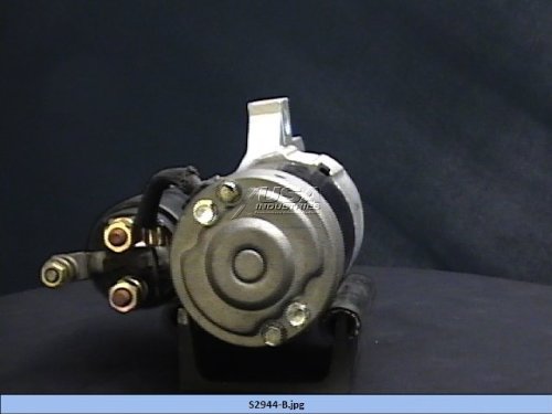 Generators USA Industry S2944
