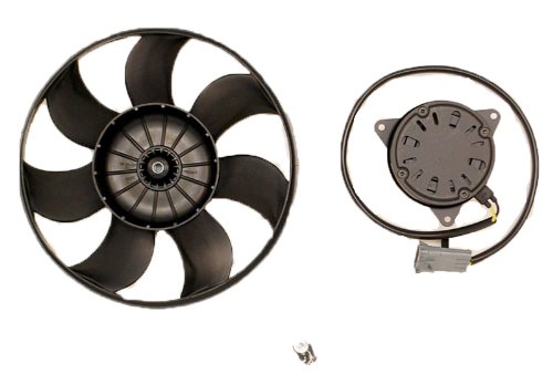 Radiator Fan Motors Valeo 698524