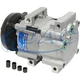 Compressors UNIVERSAL AIR CONDITIONING CO101730C