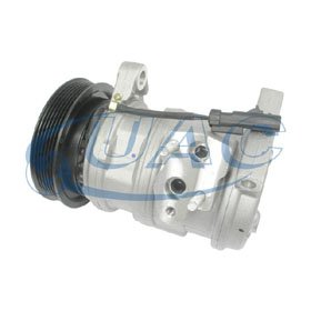 Compressors UNIVERSAL AIR CONDITIONING CO29001G