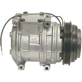 Compressors UNIVERSAL AIR CONDITIONING CO21003C