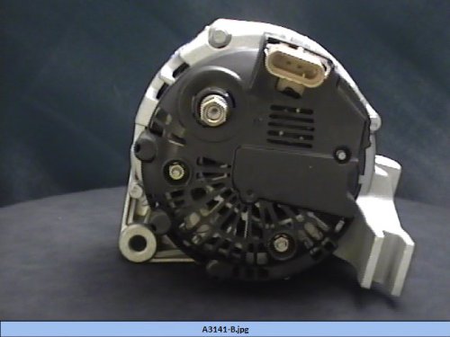 Alternators USA Industry A3141