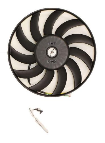 Radiator Fan Motors Valeo 698610