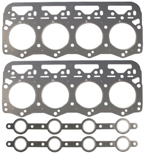 Head Gasket Sets Victor Reinz 953584VR