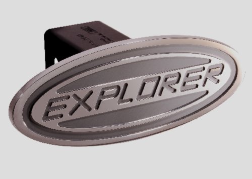 Hitch Covers Hitch Ware 61004W
