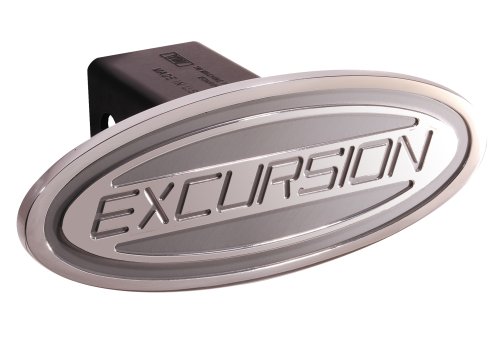 Hitch Covers Hitch Ware 64004W