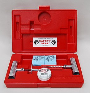 Tire Repair Tools Safety Seal KAP30