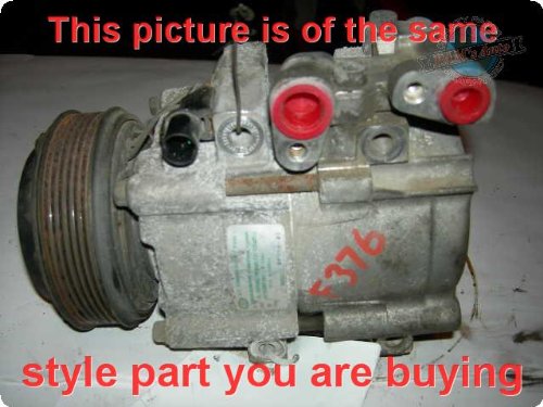 Compressors Pam's Auto T2gVuSK4ai1rennPj3Pg