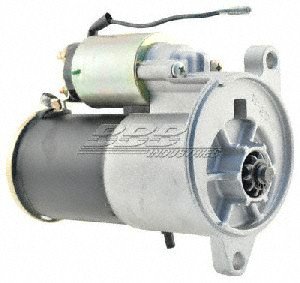 Starters BBB Industries 6647