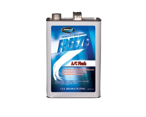 Air Conditioning Oils Johnsen's 6544