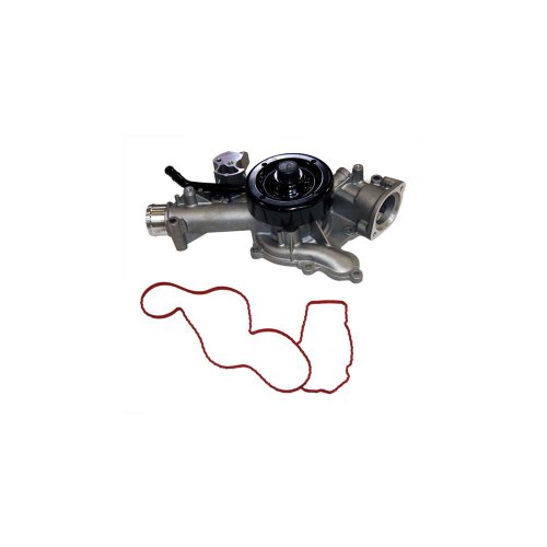 GMB 120-4370 OE Replacement Water Pump Water Pumps GMB 120-4370