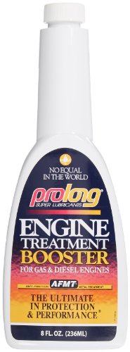 Engine & Oil Prolong Super Lubricants PSL11100