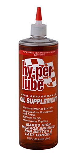Engine & Oil Hy-Per Lube HPL201
