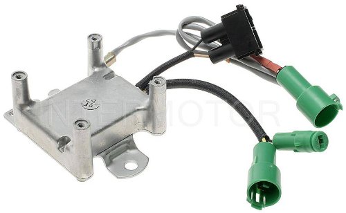 Standard Motor Products LX786 Ignition Module Control Units Standard Motor Products LX786