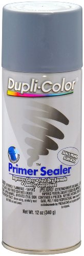 Dupli-Color K05250402 Gray General Purpose Primer Sealer - 12 oz. Touchup Paint Dupli-Color EDAP16997