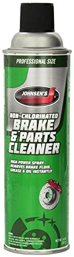 Brake Cleaners Johnsen's 2413