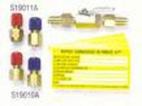 Air Filters Technical Chemicals S19010A