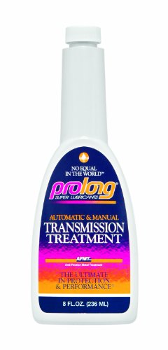 Transmission Prolong Super Lubricants PSL15000