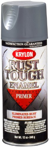 Primers Krylon RTA9205