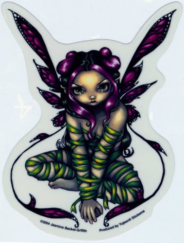 Decals Jasmine Becket-Griffith AD626