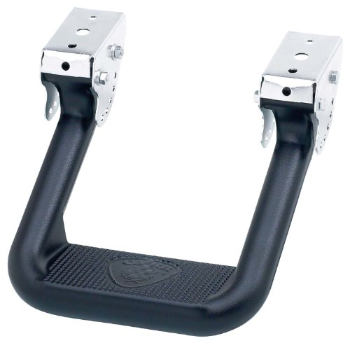 Hitch Steps Carr's 1025611