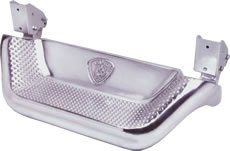 Hitch Steps Carr's 147022