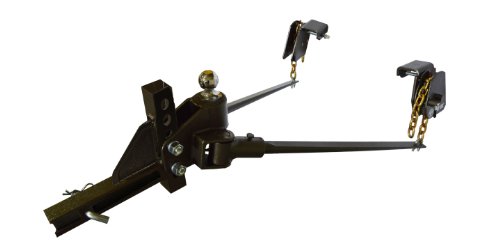 Hitch Locks Blue Ox BXW0550