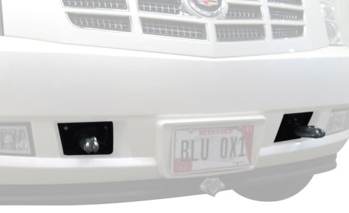 Blue Ox BX1668 Base Plate Trailer Tow Blue Ox BX1668