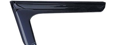 Window Louvers Belmor VL-852