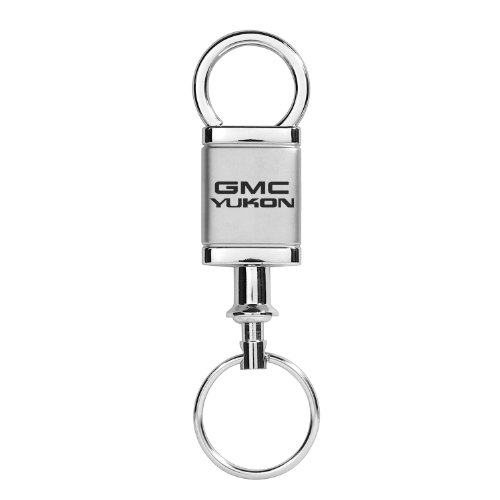Key Chains GMC KCV-YUK
