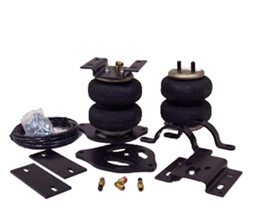 Self-Leveling Units Hellwig 6118