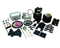 Self-Leveling Units Hellwig 6090