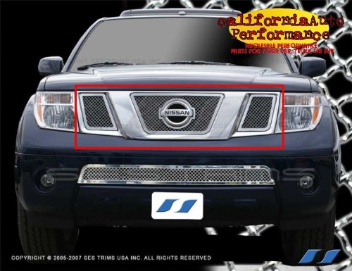 Grilles SES Trims MG128A