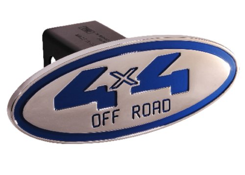 Hitch Covers Hitch Ware 25151WQ