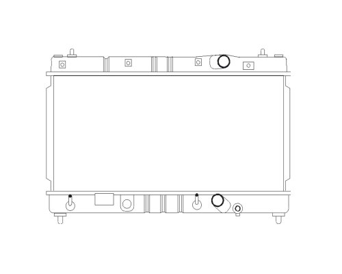Radiators  DPI 2196