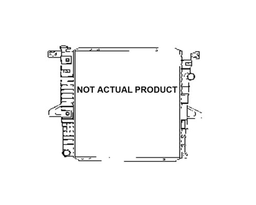 Radiators  DPI 2470