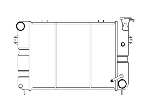 Radiators  DPI 1394