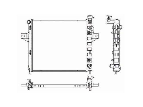 Radiators  DPI 2263