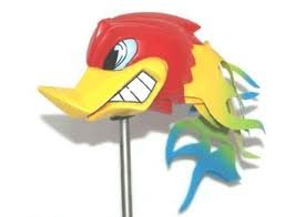 Mr. Horsepower Antenna Topper Antenna Toppers Mr. Horsepower