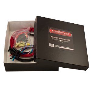 Wiring Harnesses AutoTrix FBODPWKIT