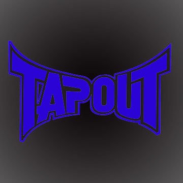 Decals TapouT sp0164