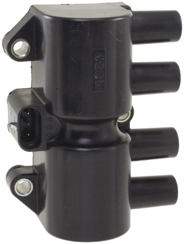 Wells C1480 Ignition Coil Coils Wells C1480
