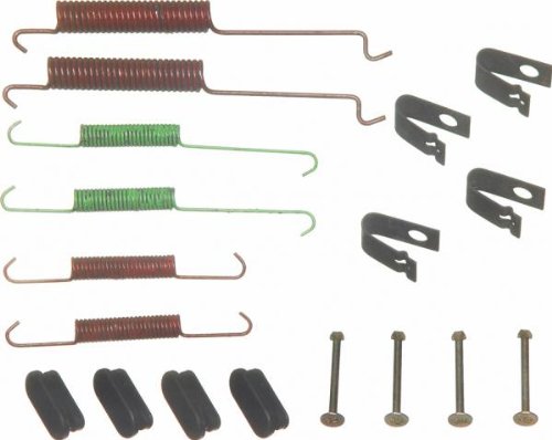 Disc Hardware Kits Wagner H7339