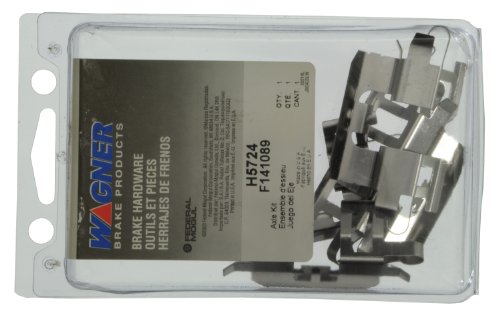 Disc Hardware Kits Wagner H5724