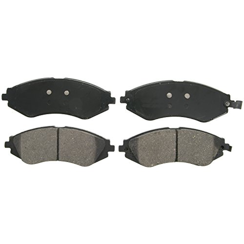 Brake Pads Wagner ZD1035