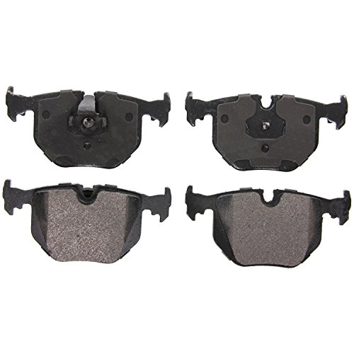 Brake Pads Wagner ZX683