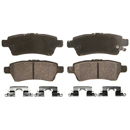 Brake Pads Wagner ZD1101