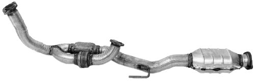 Catalytic Converters Walker 50448