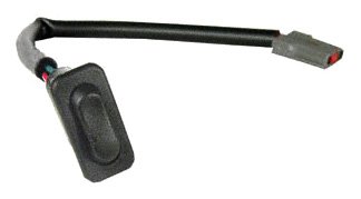 Seat Wells SW6595